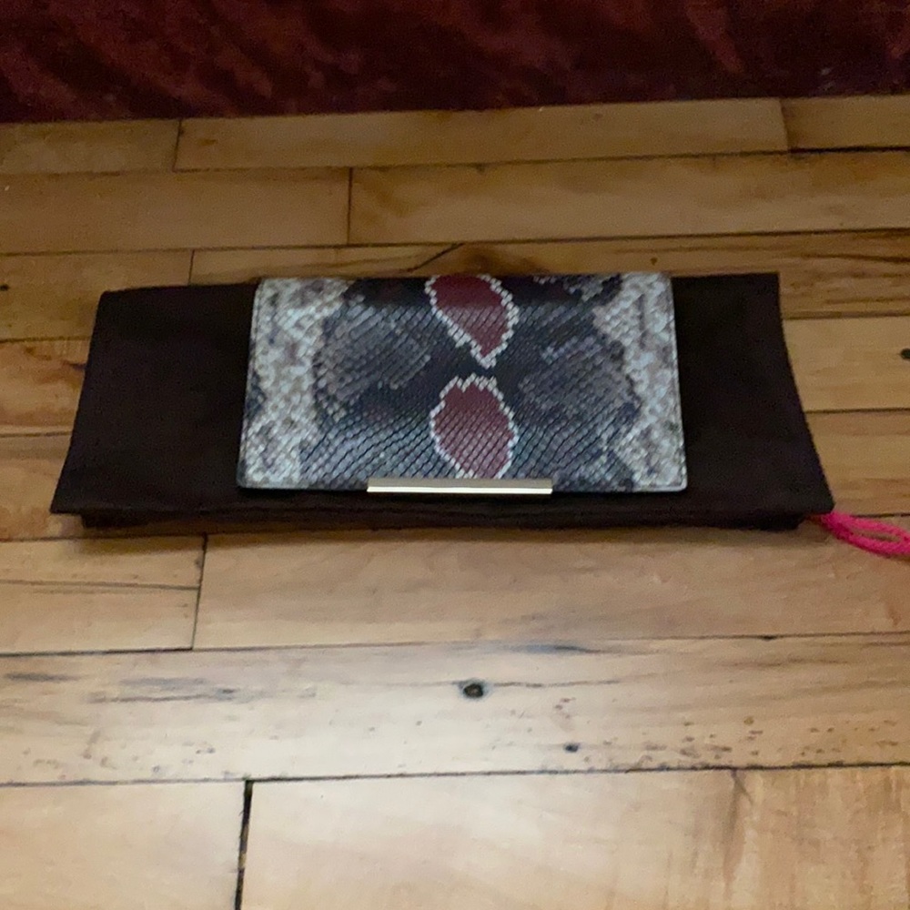 Heritage Kate Spade Make It Mine Flap